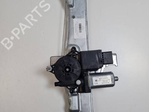 Rear left window mechanism CITROËN C3 III (SX) 1.2 PURETECH 82 | BP36290797C24 - Image 2
