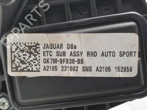 Pedal LAND ROVER RANGE ROVER EVOQUE (L551) 2.0 D150 4x4 | BP25256108I4 - Image 3