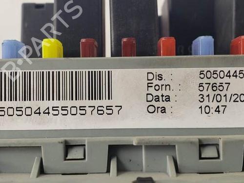Fuse box ALFA ROMEO BRERA (939_) 2.2 JTS (939.DXB11) | BP18069915E1 
