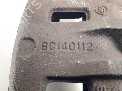 Left front brake caliper SSANGYONG KYRON 2.0 Xdi | BP25140821M105  - Image 7