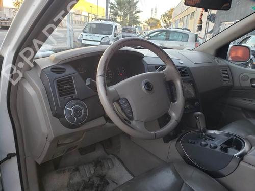 Steering column SSANGYONG KYRON 2.0 Xdi | BP24914578M21 - Image 19