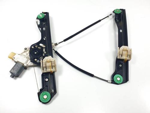 Used Front left window mechanism BMW 1 (E87) 116 i (115 hp) 24340818