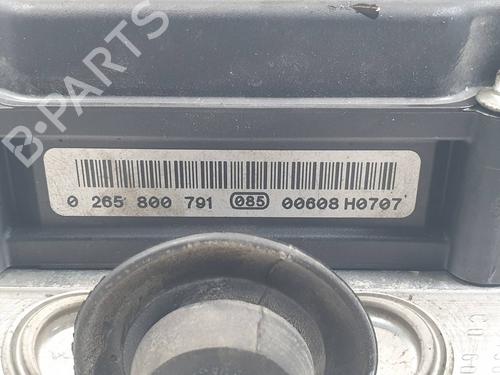 ABS pump FORD KA (RU8) 1.2 | BP39462791M43 - Image 6
