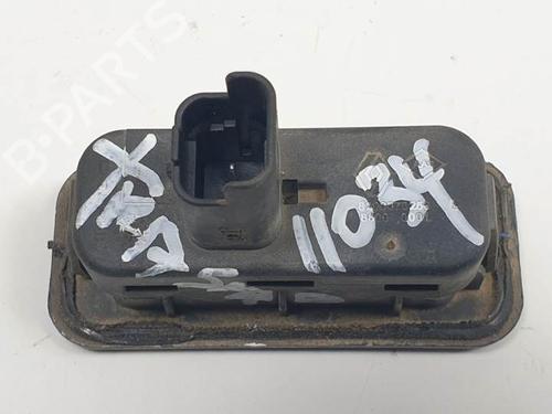 Tailgate handle RENAULT MEGANE II (BM0/1_, CM0/1_) 1.6 16V (BM0C, CM0C) | BP11531096C132 