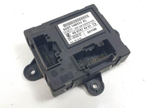Elektronisk modul FORD S-MAX (WA6) 2.0 TDCi (140 hp) 28837375