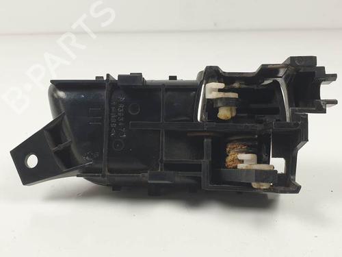 Front left interior door handle MITSUBISHI PAJERO PININ I (H6_W, H7_W) 2.0 GDI (H67W, H77W) | BP29246365I13 