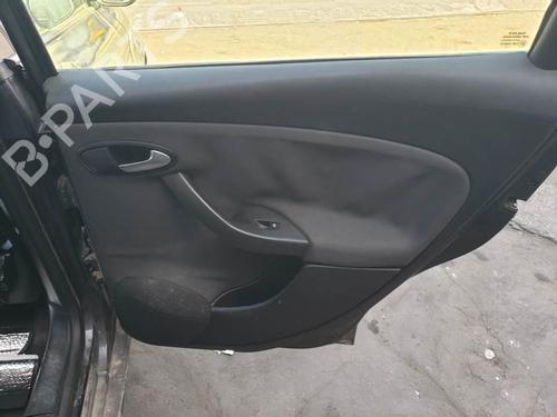 Left front window switch SEAT ALTEA XL (5P5, 5P8) 1.6 TDI | BP24932651I27 - Image 15