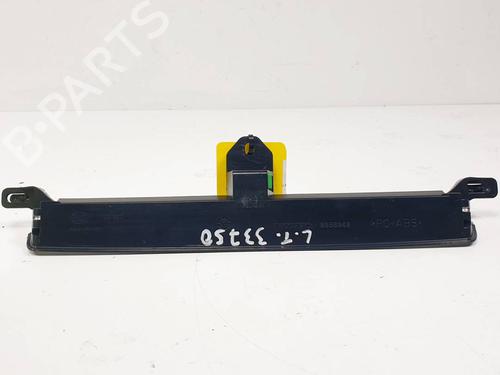 Third brake light VOLVO V70 II (285) 2.4 T AWD | BP35973338L11 - Image 2