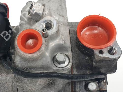 AC compressor AUDI A6 C5 (4B2) 2.5 TDI | BP24537453M34 
