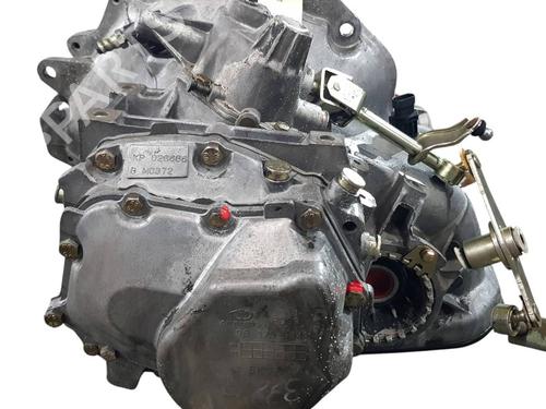 Gearbox CHEVROLET LACETTI (J200) 1.6 | BP36030823M3 - Image 4
