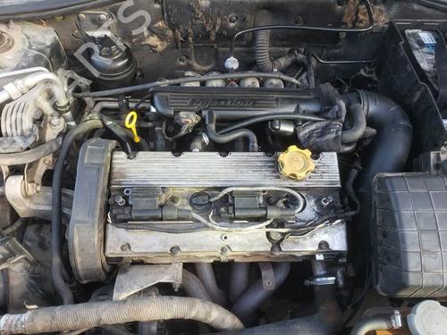 Alternator ROVER 75 (RJ) 1.8 | BP17488684M7 - Image 17