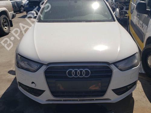 Engine control unit (ECU) AUDI A4 B8 Avant (8K5) 2.0 TDI | BP25453718M57  - Image 12