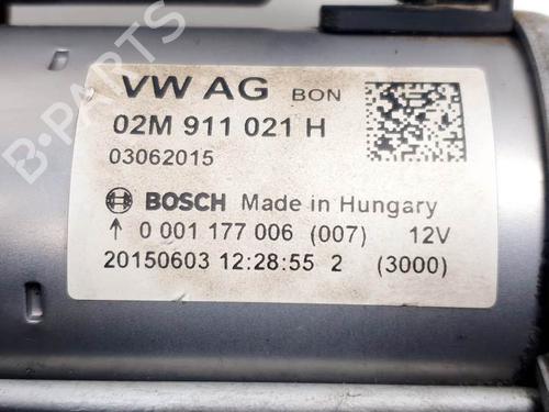 Starter SEAT IBIZA IV SC (6J1, 6P5) 1.0 | BP25140220M8 