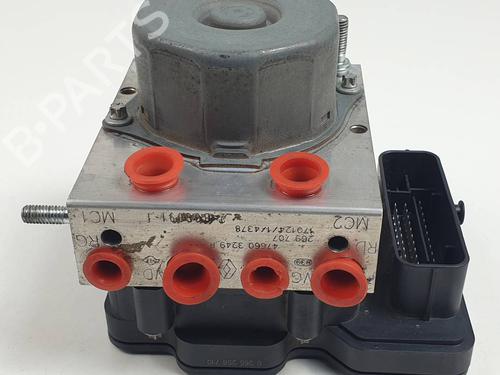 ABS pump DACIA SANDERO II 1.0 SCe 75 (B8JC, B8JD, B8NC) | BP30279009M43 - Image 2