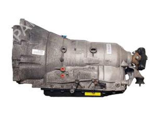Gearbox BMW 1 (E87) 120 d | BP12382837M3