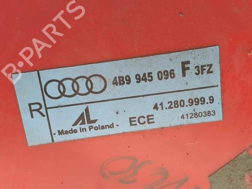 Right taillight AUDI A6 C5 Avant (4B5) 2.5 TDI | BP11271790C35 