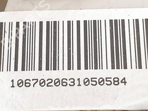 Headlight switch FIAT STILO (192_) 1.4 16V (192AXH1B, 192BXH1B) | BP30959333I24 - Image 4