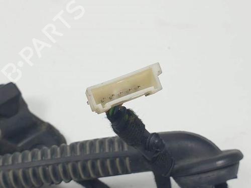Tailgate lift support BMW 3 Touring (F31) 318 d | BP25143706C138 