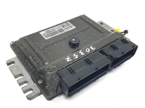 Used Engine control unit (ECU) NISSAN MICRA III (K12) 1.2 16V (80 hp) 25155250