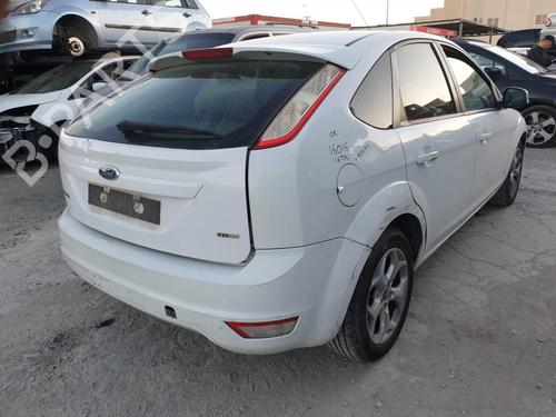 Right sun visor FORD FOCUS II (DA_, HCP, DP) 1.6 TDCi | BP24930911I2  - Image 25