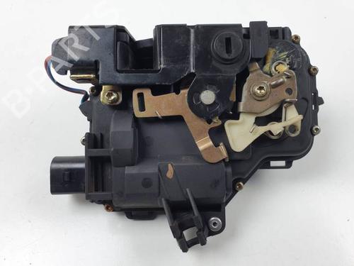 Rear left lock VW BORA I (1J2) 1.9 TDI | BP24933897C100 