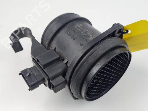 Used Mass air flow sensor Mass air flow sensor VOLVO V70 II (285) D5 (185 hp) 25023222 25023222