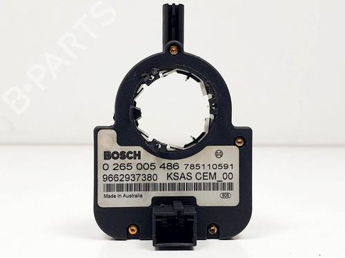 Used Electronic sensor Electronic sensor CITROËN C4 Picasso I MPV (UD_) 2.0 HDi 138 (136 hp) 16240529 16240529