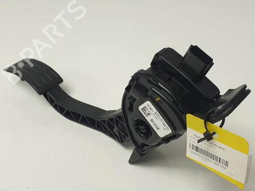 Pedal FORD GRAND C-MAX (DXA/CB7, DXA/CEU) 2.0 TDCi | BP19410416I4 