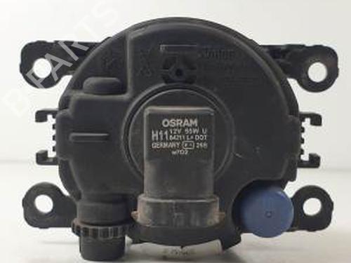 Right front fog light RENAULT MEGANE II (BM0/1_, CM0/1_) 1.5 dCi (BM1E, CM1E) | BP28498822C31