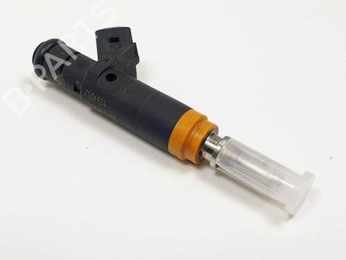 Used Injector Injector BMW 7 (E65, E66, E67) 745 i, Li (333 hp) 25121195 25121195