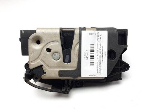 Used Front right lock FORD FOCUS III 1.5 TDCi (120 hp) 27885436