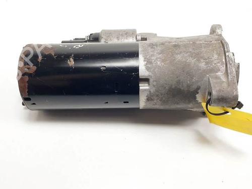 Starter AUDI A4 B7 Convertible (8HE) 2.0 TDI | BP18406088M8 