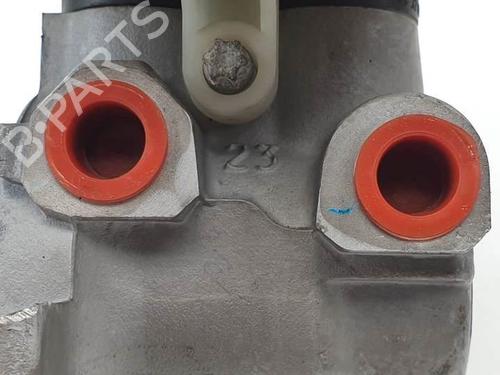 Brake master cylinder MERCEDES-BENZ VANEO (414) 1.7 CDI (414.700) | BP19790166M77 