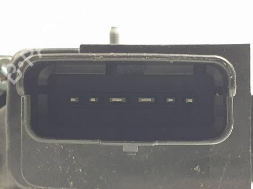 Rear left window mechanism PEUGEOT 2008 I (CU_) 1.2 PureTech 82 | BP29554218C24 