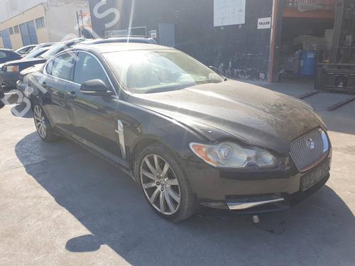 Left front window switch JAGUAR XF I (X250) 3.0 | BP36671336I27 - Image 7