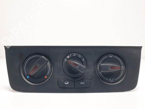 Used Climate control Climate control 12357458 12357458