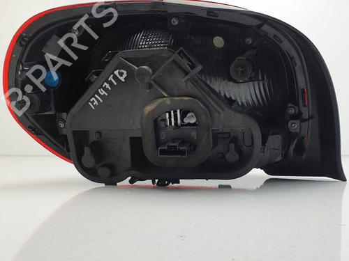 Right taillight CITROËN C3 III (SX) 1.2 VTi 82 | BP24340156C35 - Image 4