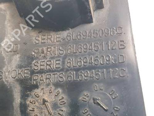 Right front indicator SEAT CORDOBA (6L2) 1.4 TDI | BP31033763C33