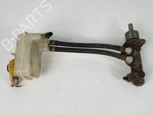 Used Brake master cylinder Brake master cylinder ALFA ROMEO 156 (932_) 1.6 16V T.SPARK (932.A4, 932.A4100) (120 hp) 6843120 6843120