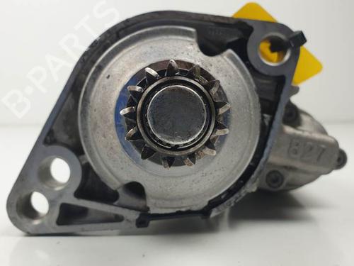 Starter VW GOLF VI (5K1) 1.6 TDI | BP24585763M8