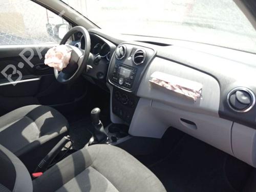 Electronic sensor DACIA SANDERO II 1.2 | BP8731601M84 - Image 6