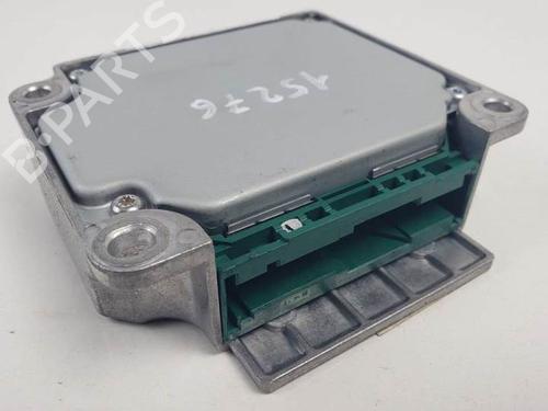 ECU airbags KIA SPORTAGE II (JE_, KM_) 2.0 CRDi | BP24932852M53 