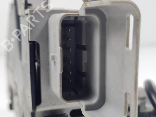 Rear left lock CITROËN C4 I (LC_) 1.6 HDi | BP29149394C100 
