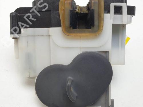 Bakluke lås FIAT DOBLO Cargo (263_) 1.3 D Multijet | BP22542310C101 