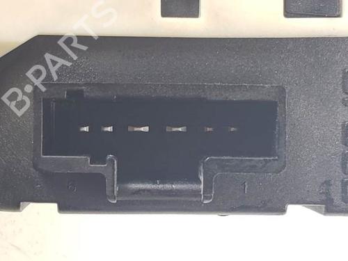 Rear right window mechanism RENAULT LAGUNA III (BT0/1) 2.0 dCi (BT01, BT08, BT09, BT0E, BT0K, BT12, BT1C, BT1D,... | BP18553325C25 