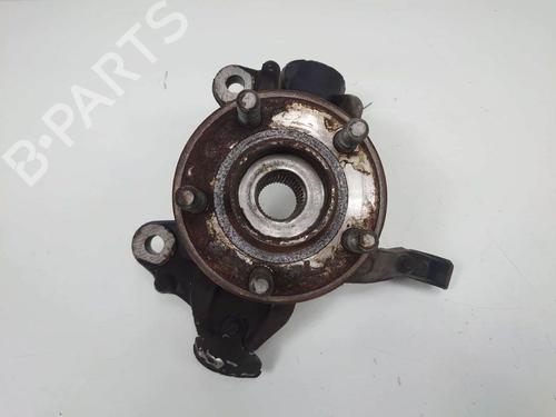 Left front steering knuckle FORD S-MAX (WA6) 2.0 TDCi | BP8139251M25 - Image 3