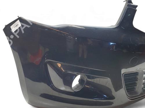 Front bumper CITROËN C-ELYSEE (DD_) 1.6 BlueHDi 100 | BP40177086C7 - Image 6