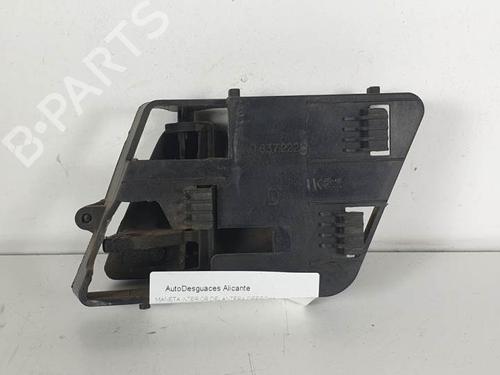 Front right interior door handle SEAT CORDOBA (6K1, 6K2) 1.4 i | BP12385543I14 