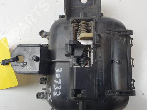 Interior handle PEUGEOT 807 (EB_) 2.0 HDi | BP29246022I7 