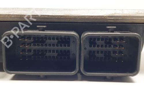 Engine control unit (ECU) CITROËN JUMPY I (U6U_) 2.0 HDi 95 | BP27540082M57 